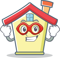 Home Hero Realty Logo